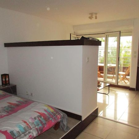 Studio A Boucan Canot سان جيل لي بان المظهر الخارجي الصورة